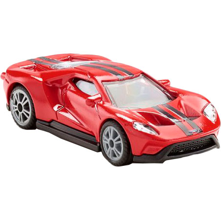 

Автомодель SIKU Ford GT (1526), Автомобіль Ford GT (1526)