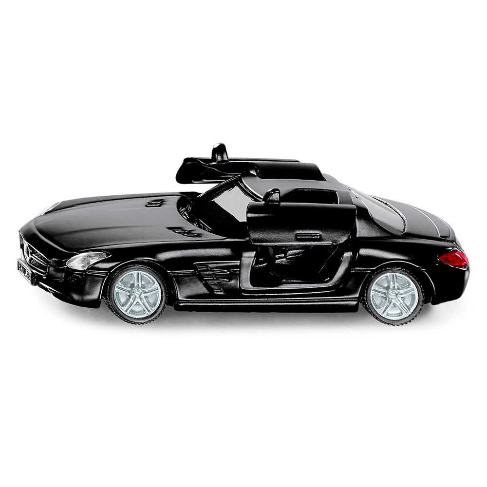 

Автомодель SIKU Mercedes SLS (1445), Автомобіль Mercedes SLS (1445)