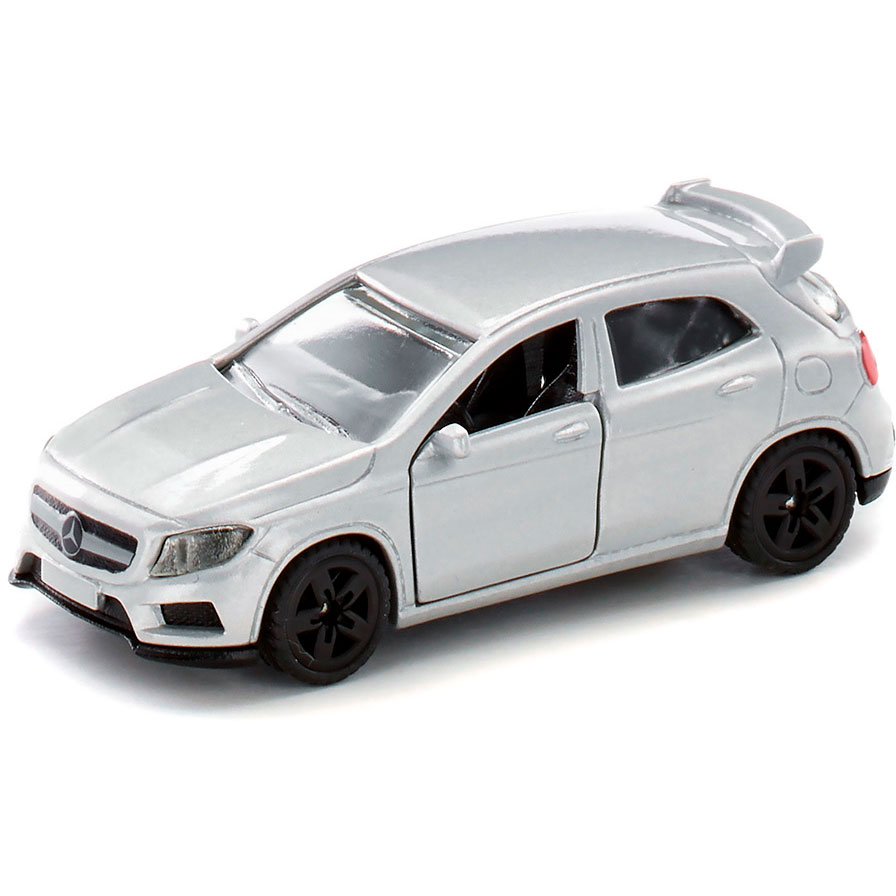 

Автомодель SIKU Mercedes-AMG GLA 45 (1503), Автомобіль Mercedes-AMG GLA 45 (1503)