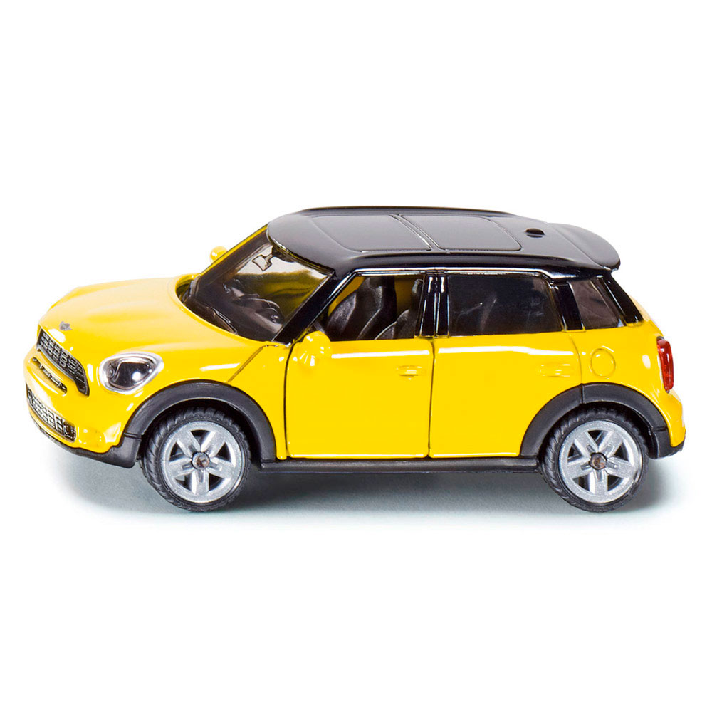 

Автомодель SIKU Mini Countryman (1454), Автомобіль Mini Countryman (1454)