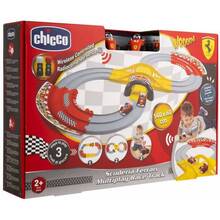 Трек CHICCO Multiplay Race Track (09690.00)