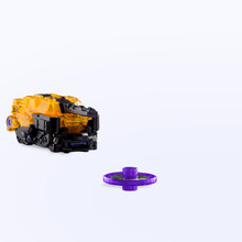 Трансформер SCREECHERS WILD L2 Ті-Реккер (EU683121)