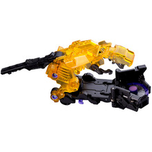 Трансформер SCREECHERS WILD L2 Ті-Реккер (EU683121)