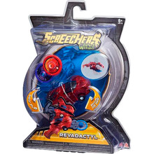 Трансформер SCREECHERS WILD L1 Ревадактиль (EU683112)