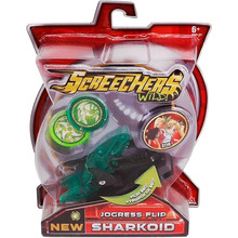 Трансформер SCREECHERS WILD S2 L1 Шаркоід (EU684204)