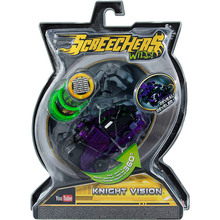 Трансформер SCREECHERS WILD L2 Найтвижн (EU683129)