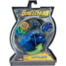 Трансформер SCREECHERS WILD L2 Реттлкет (EU683120)