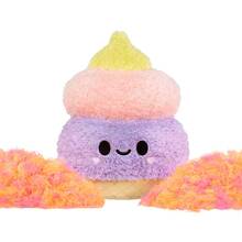 Мягкая игрушка Fluffie Stuffiez Large Plush Мороженое (594437)