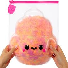 Мягкая игрушка Fluffie Stuffiez Large Plush Мороженое (594437)