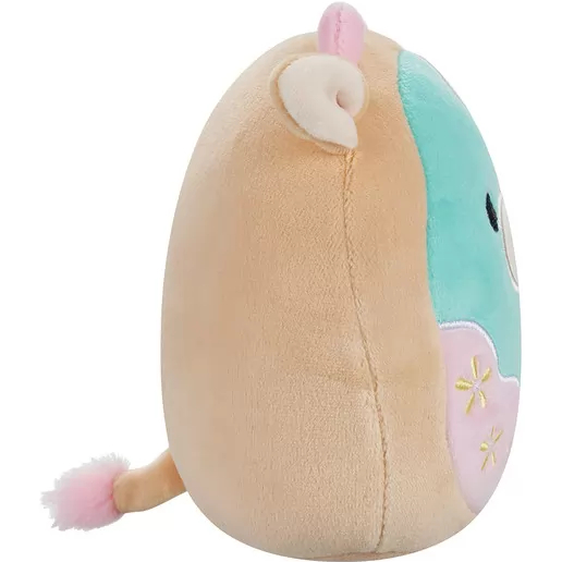 Мягкая игрушка SQUISHMALLOWS Пастельная коровка (SQER01183) Для кого универсально