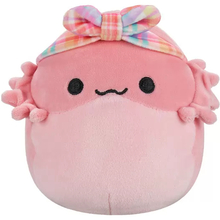 М'яка іграшка SQUISHMALLOWS Кораловий дракон (SQER01184)