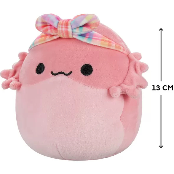 М'яка іграшка SQUISHMALLOWS Кораловий дракон (SQER01184) Тип іграшки тварина