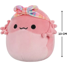 Мягкая игрушка SQUISHMALLOWS Коралловый дракон (SQER01184)