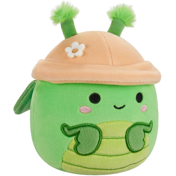 М'яка іграшка SQUISHMALLOWS Богомол Третон (SQER01185) Вік від 3 років