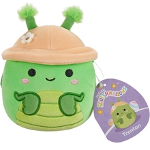 Мягкая игрушка SQUISHMALLOWS Богомол третон (SQER01185)