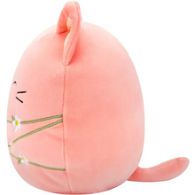 Мягкая игрушка SQUISHMALLOWS Кот Уилка (SQER01206)