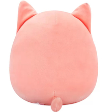 Мягкая игрушка SQUISHMALLOWS Кот Уилка (SQER01206)