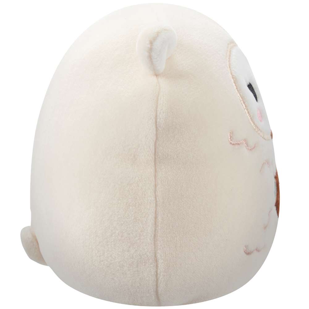 М'яка іграшка SQUISHMALLOWS Баранець Софі 13 см (SQER00906) Для кого універсально