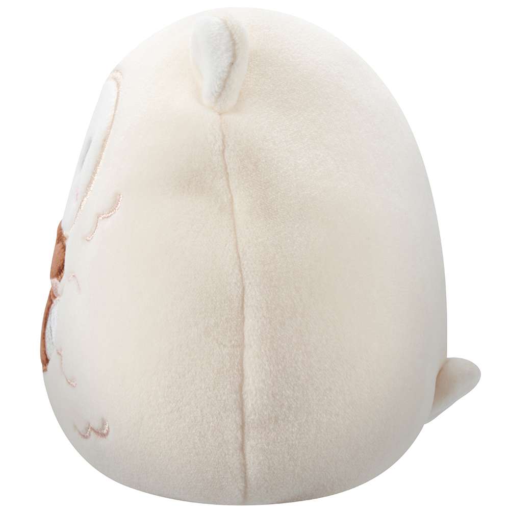 М'яка іграшка SQUISHMALLOWS Баранець Софі 13 см (SQER00906) Тип іграшки-аксесуара подушка