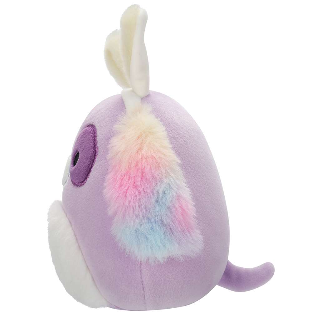 Мягкая игрушка SQUISHMALLOWS Собака Барб 13 см (SQER00908) Тип игрушки-аксессуара подушка