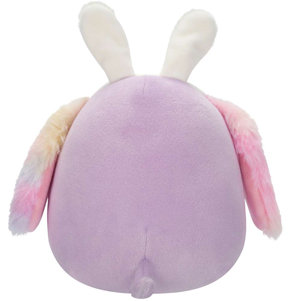 М'яка іграшка SQUISHMALLOWS Собака Барб 13 см (SQER00908) Вік від 3 років