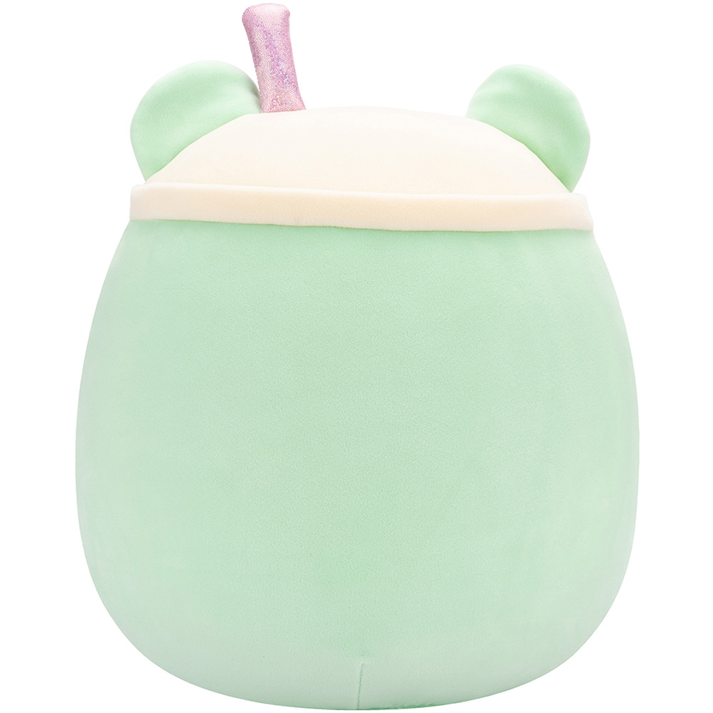 М'яка іграшка SQUISHMALLOWS М'ятний Медвежонок 30 см (SQER01266) Для кого універсально