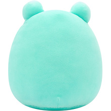 Мягкая игрушка SQUISHMALLOWS Жабка Нови 19 см (SQER01230)