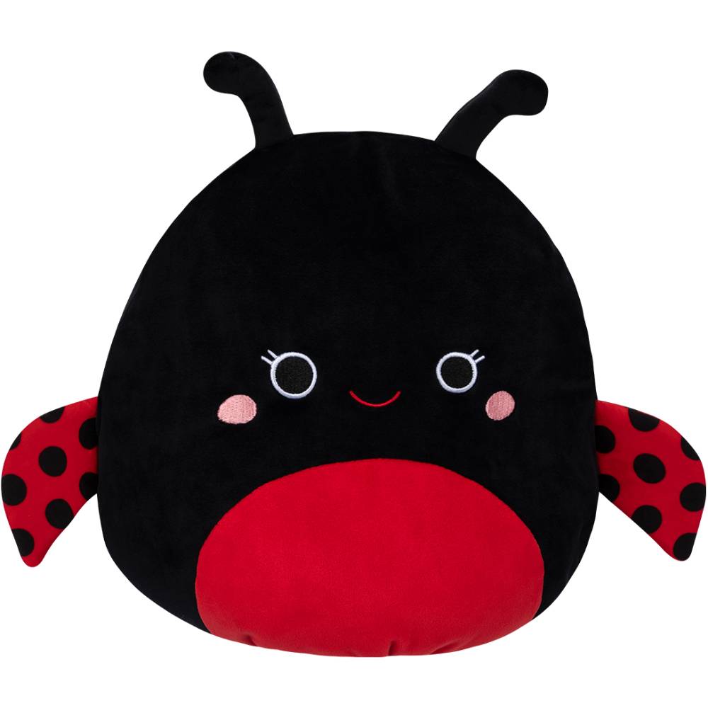 М'яка іграшка Squishmallows Сонечко Труді 36 см (SQCR03221)