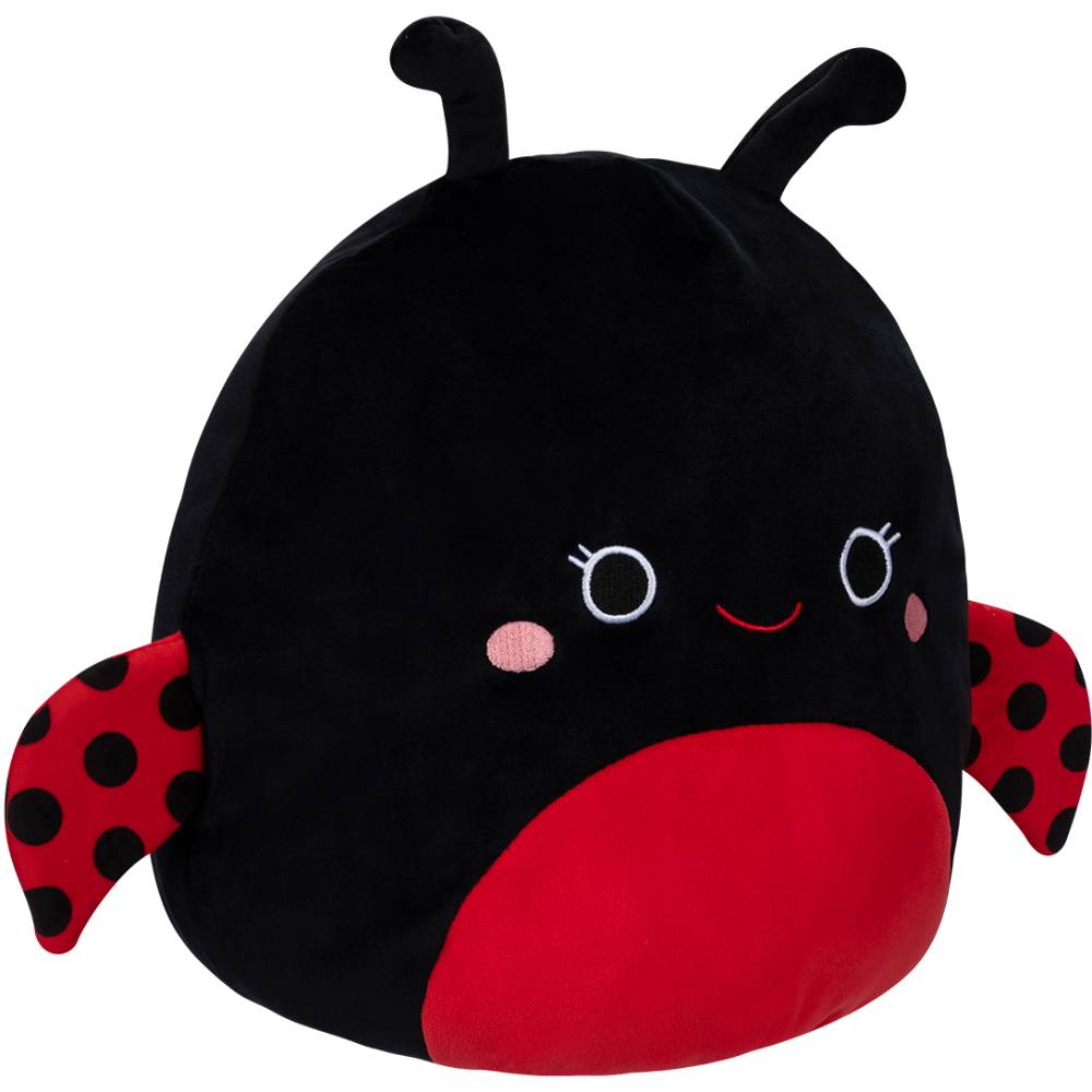 М'яка іграшка Squishmallows Сонечко Труді 36 см (SQCR03221) Тип іграшки тварина
