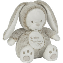 Мягкая игрушка NICOTOY Медвежонок в капюшоне 20 см (5793849)