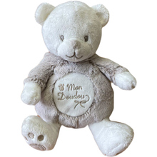 Мягкая игрушка NICOTOY Медвежонок в капюшоне 20 см (5793849)