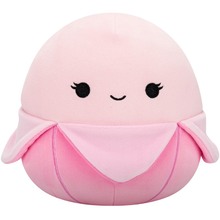 Мягкая игрушка Squishmallows Банан Лекслекс (SQCR07940)