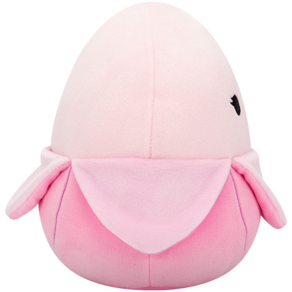 Мягкая игрушка Squishmallows Банан Лекслекс (SQCR07940) Возраст от 3 лет