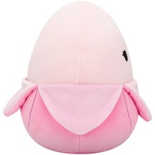 Мягкая игрушка Squishmallows Банан Лекслекс (SQCR07940)