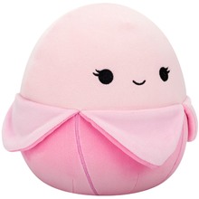 Мягкая игрушка Squishmallows Банан Лекслекс (SQCR07940)