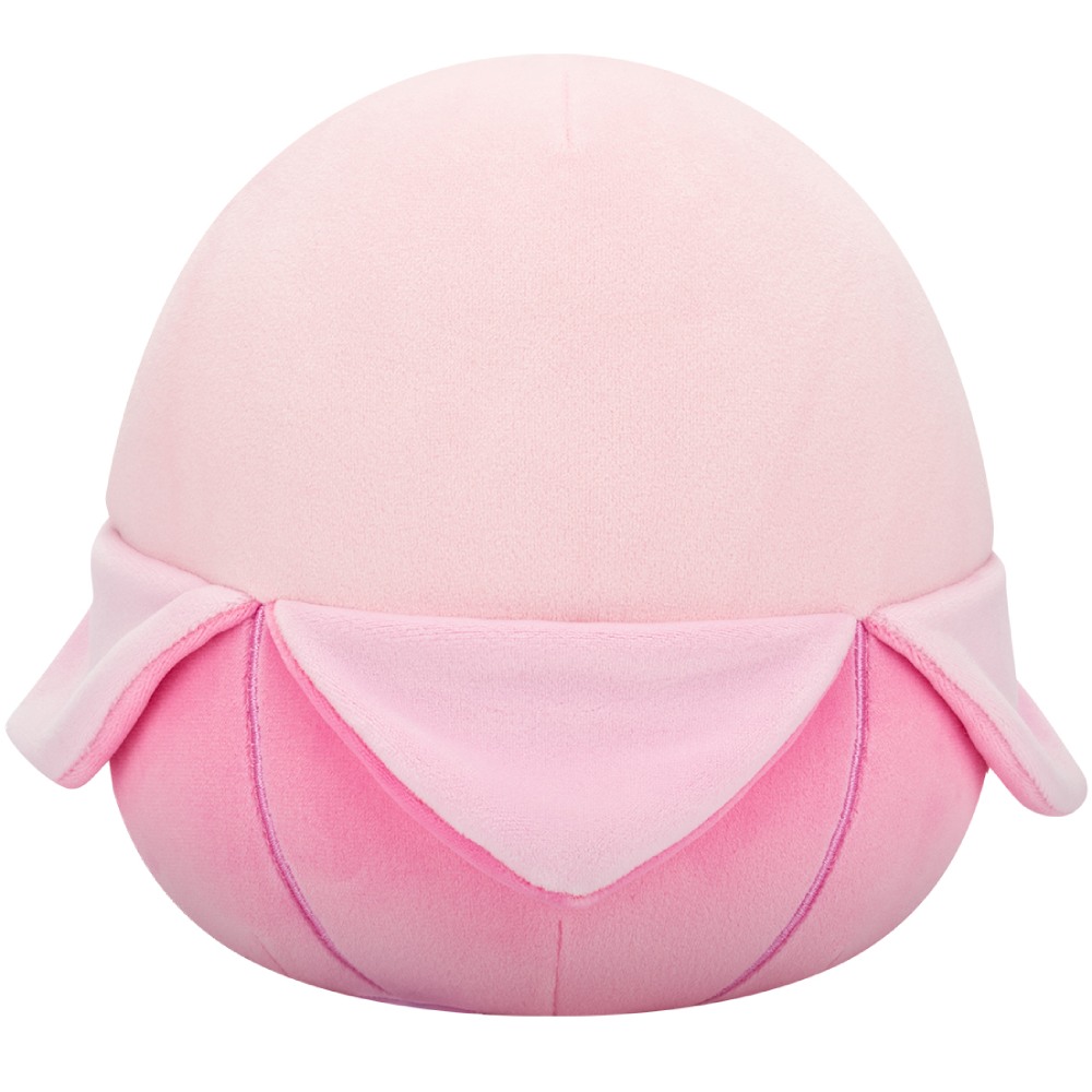 Мягкая игрушка Squishmallows Банан Лекслекс (SQCR07940) Материал полиэстер