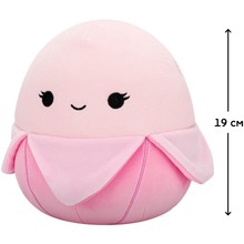Мягкая игрушка Squishmallows Банан Лекслекс (SQCR07940)