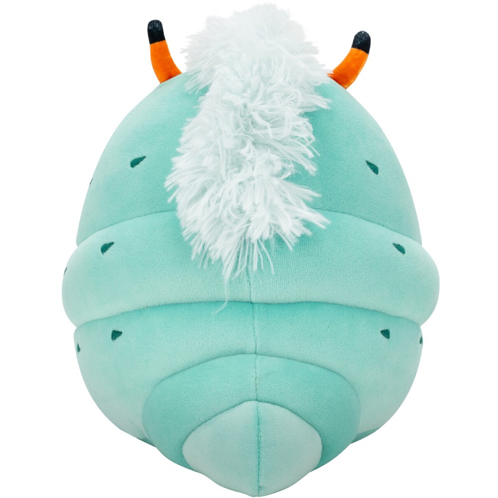 М'яка іграшка Squishmallows Рогата гусениця Ольті (SQCR07941) Вік від 3 років