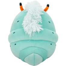 М'яка іграшка Squishmallows Рогата гусениця Ольті (SQCR07941)
