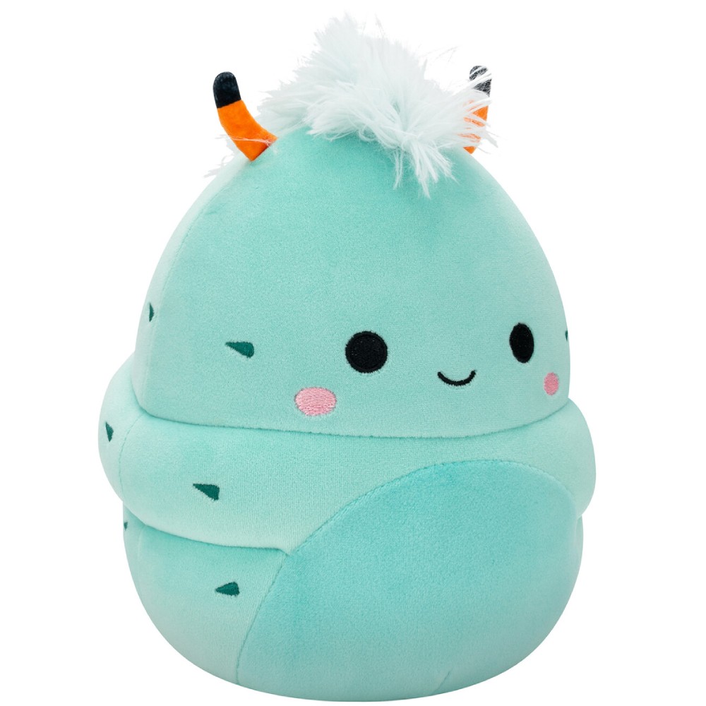 М'яка іграшка Squishmallows Рогата гусениця Ольті (SQCR07941) Тип іграшки тварина