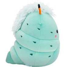 М'яка іграшка Squishmallows Рогата гусениця Ольті (SQCR07941)