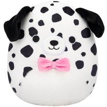 М'яка іграшка Squishmallows Далматинець Дастін (SQCR07942)
