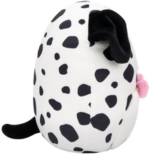 М'яка іграшка Squishmallows Далматинець Дастін (SQCR07942)