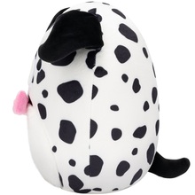 М'яка іграшка Squishmallows Далматинець Дастін (SQCR07942)
