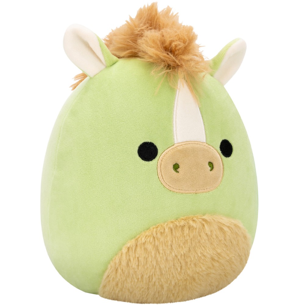 М'яка іграшка Squishmallows Кінь Біллі (SQCR07943) Тип іграшки тварина