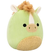 М'яка іграшка Squishmallows Кінь Біллі (SQCR07943)