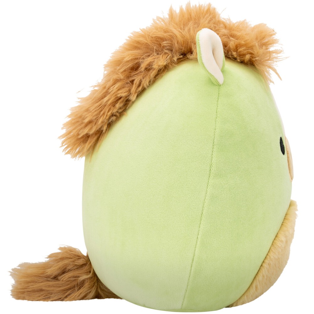 М'яка іграшка Squishmallows Кінь Біллі (SQCR07943) Для кого універсально