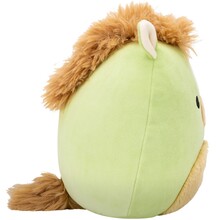 М'яка іграшка Squishmallows Кінь Біллі (SQCR07943)
