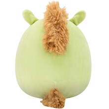 М'яка іграшка Squishmallows Кінь Біллі (SQCR07943)