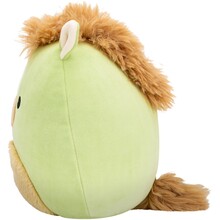 М'яка іграшка Squishmallows Кінь Біллі (SQCR07943)